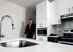 Great ass fuck video starring William Seed and Michael Boston