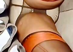 BlueGirl70 Plumper Panties