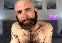 Gay pregnant, dom daddy