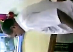 Amateur Iraqi Doctor's Secret