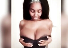 From carrying my baby to carrying this heat Recent stepmom energy, same seductive vibes. Slow undress tease just for u. Come watch what this postpartu