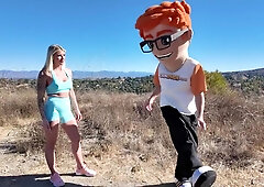 New Gives Porn Dude A Hell Of A Workout (08-03-2025) Hardcore Casting Pov Iluvy With Taylor Wild