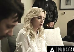 Use code NOWFREE for a FREE WEEK of PURE TABOO! Featuring Tommy Gunn, Tommy Pistol, Charles Dera, Lexi Lore