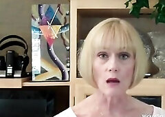 Scolded By Angry Amateur Grandma