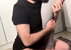 Hulya Cengiz (Turkish) - Kneel Get Ready For Treat