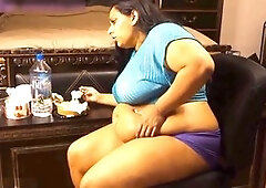 Big-tits, big-boobs, big-belly