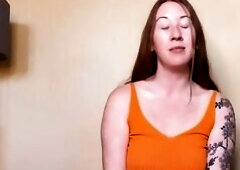 Pegging in Front Of Your Wife