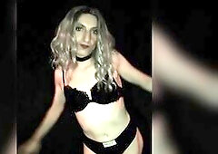 Your Sissy Doll Aches To Make U Hard