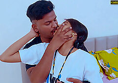 Indian bhabhi need sexual satisfaction from her neighbour