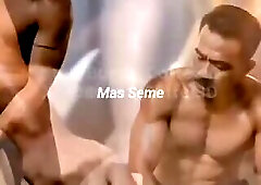 Gay lokal indonesia (short)