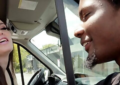 Str8Chaser - Hardcore sex with muscled american blond hair