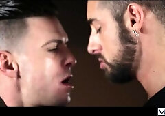 DrillMyHole: European anal fucks