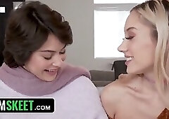 Never Have I Ever Gets Kinky Trailer