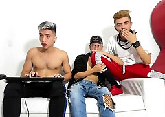 Gay Boy In Excellent Porn Clip Homo Hd New Youve Seen