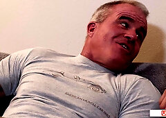 Step-Gramps Sandwich