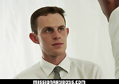 Elder Boon Ch 1: The Interview