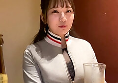 435mfc-133　彼氏と別れた理由を聞くとセックスレス