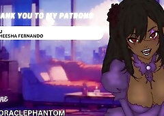 [F4M] Your Alt most excellent ally becomes a vampire, and this babe actually needs your aid [Audio Porn]