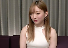 259luxu-1460　彼氏の所持しているAVをこっそり見たことが切っ掛けで