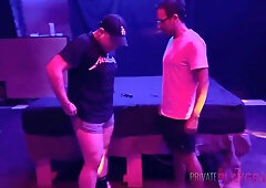 Chocolate Caramel Part1 - PrivatePlaygroundXXX