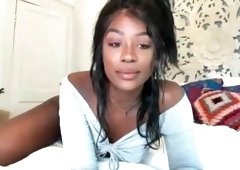 peach ebony gorgeous barbie stunning body 2