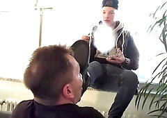 Gay master, duo, hd videos