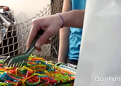 Casper Ivarsson - Jacob Dolce