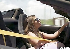 VIXEN Marvelous Gianna Dior always gets her dude