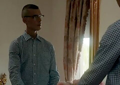 Disruptive Films: The Thirst for More Intensifies