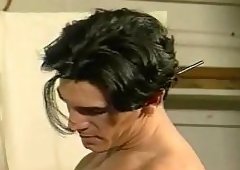 Hot Threeway Gay Fuck