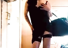 Fetish Emmanuella five - Classy Tramp pr2 - Cyprus