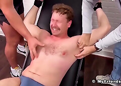 Pilation Of Tickling Bdsm Dominance Tease And Sensual Play