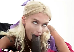 treat my ass the way I want