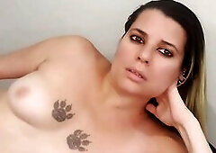 Slutty Stepmom Desires To Bang U Dream!
