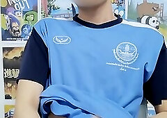 Boy Jerk off (yourgoodboy01)