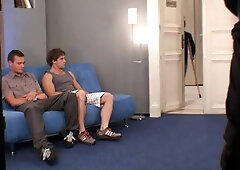 Jerk Off Party Guy Gay Porn Tube