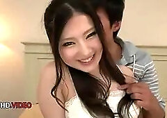 Wild Japanese Amateur Sex Encounter With Needy Doll Yua Saiki