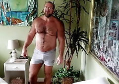 Meat Underwear unboxing