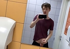 Soloboy, insane, orgasm