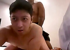 Myanmar Guys