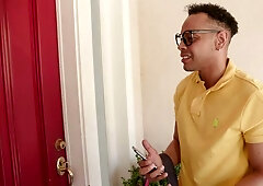 Zero Tolerance: Donny's Shower Surprise