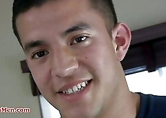 BiSexual with a big uncut dick