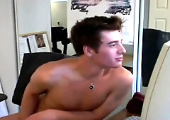 Brent Corrigan - Best Porn Scene Homo Webcam Incredible Like In Your Dreams
