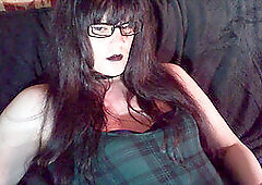 Blowage, anal invasion