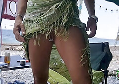 Pussy close up, nipples big, porn for women