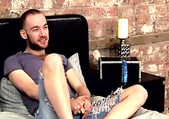 BlakeMason.com: Lincoln has a taste for ramming hard