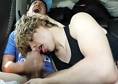 ColbyKnox: Young twink feels in need of slamming hard