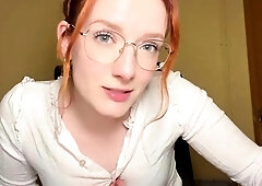 Evelyn Jade – Doctor E. Jade wants you to cum in her