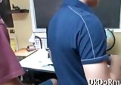 Twinks give amazing sucking