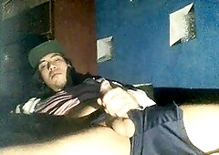 Faphouse, getting off, masturbation cum